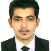 Saqlain Varekar
