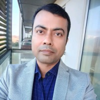 Pitam Chatterjee