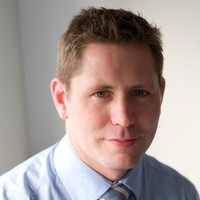 Mark Caldicott