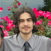 Jon Stavrinos