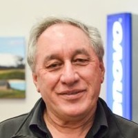 Gil Hunter