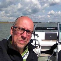 Harald Robrock