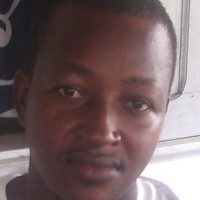Alex Ndombie