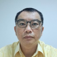 Sudyawan Sudyawan