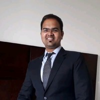 Ketan Deshmukh