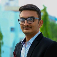 Harshil Amrutiya