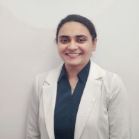 Dhruvi Kathiriya