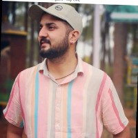 Prince Banyal