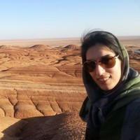 Nastaran Chaiebakhsh