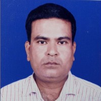 Ramesh Chandra Pradhan