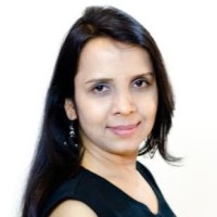 Deepti Gupta