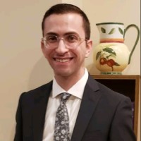 Jonathan (Yoni) Benedek, Lmsw, Sifi