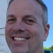 Brian Gilbert