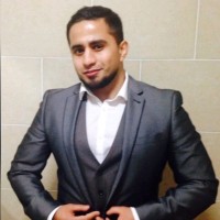 Zeshan Anwar