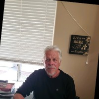Gary Burner