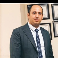Hisham Ali
