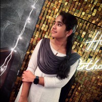 Shruthi Saranya KL