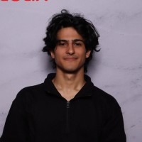 Ryan Seyedan