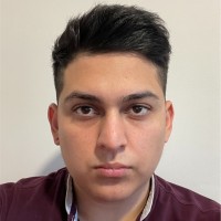 Steven Palacios Bernal