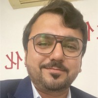 Khalid Ilyas