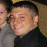 Christopher Ludvik