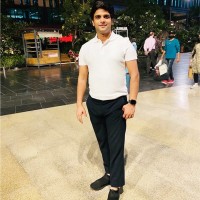 Vishwavijay Singh