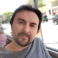 Eugenio Vorontsov