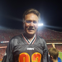 Mark Peterson