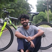 Surajkumar M