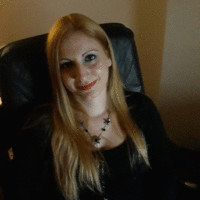 Christina Patsaki