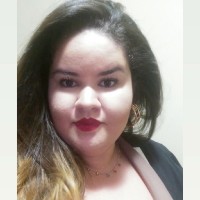 Marianne Da Silva Pereira