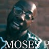 Moses Petty