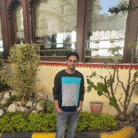 Vivek Rawat