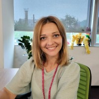 Ivana Semenski Vurnek