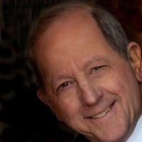 Stephen Larned