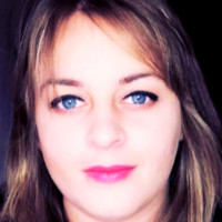 Amelia Van Deventer