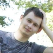 Dmitriy Pomazunovskiy