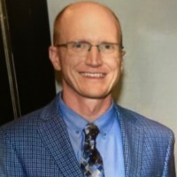 Christopher Powers