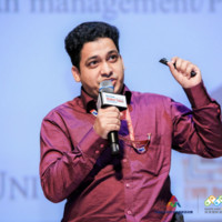 Dr. Mohammad Salah Uddin