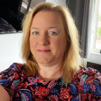 Andrea Hughes