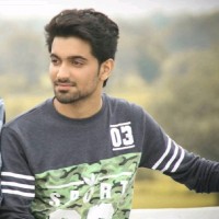 Afnan Memon