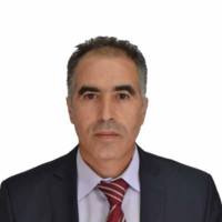 Mohamed Hadj-Arab