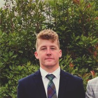Cameron Milne