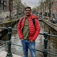 Abhijeet Khot