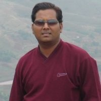 Abhijeet Borkar