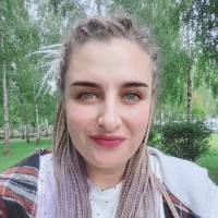Victoria Ratushniak