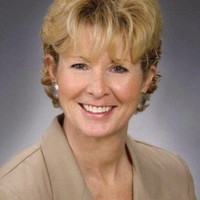 Ruth Mastin-Jones