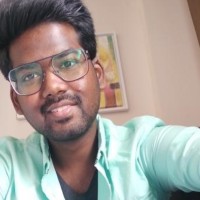 Abishek Shankar