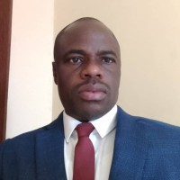 Claver Matondo