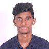 PRATHEESHKUMAR N